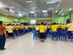 โรงเรียนมีสุขวิทยา ตำบลทุ่งควายกิน